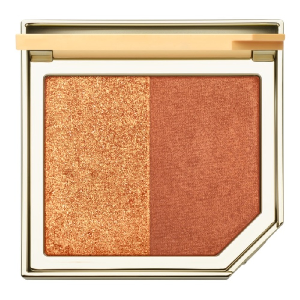 Too Faced Tutti Frutti Fruit Blush Duo Apricot - Picture 2 of 2